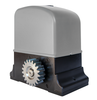 Автоматика для відкатних воріт