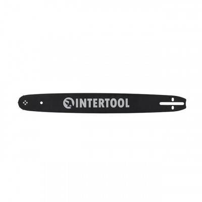 Будкрам купить Шина 45 см (18"), шаг 0.325" INTERTOOL DT-2209.18 Шина 45 см (18"), шаг 0.325" INTERTOOL DT-2209.18 1_small