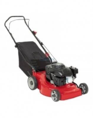 Будкрам купить Газонокосилка бензиновая 2.9 кВт INTERTOOL DT-2251