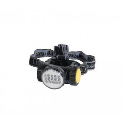 Будкрам купить Фонарь универсальный 8 диодовых ламп AT-8008