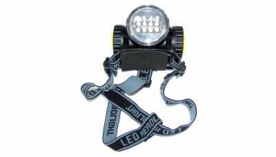 Будкрам купити Ліхтар універсальний 8 диодовых ламп AT-8008 Ліхтар універсальний 8 диодовых ламп AT-8008 2