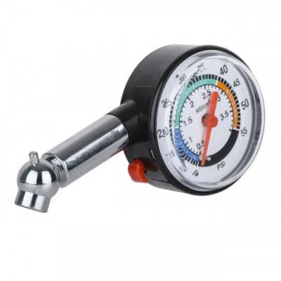 Будкрам купити Вимірювач тиску в шинах стрілочний. AT-1003 Вимірювач тиску в шинах стрілочний. AT-1003 2