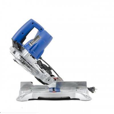 Будкрам купити Пила торцювальна, 1400 Вт, 5500 об/хв, кут 0-45°, диск 210мм. DT-0621 Пила торцювальна, 1400 Вт, 5500 об/хв, кут 0-45°, диск 210мм. DT-0621 6