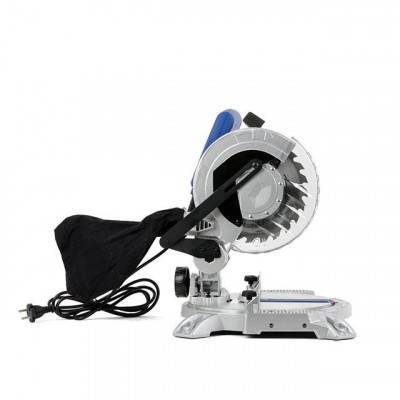 Будкрам купити Пила торцювальна, 1400 Вт, 5500 об/хв, кут 0-45°, диск 210мм. DT-0621 Пила торцювальна, 1400 Вт, 5500 об/хв, кут 0-45°, диск 210мм. DT-0621 8