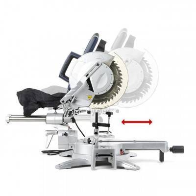 Будкрам купить Пила торцовочная, 1800 Вт, 5500 об/мин, угол 0-45°, диск 255мм DT-0625 Пила торцовочная, 1800 Вт, 5500 об/мин, угол 0-45°, диск 255мм DT-0625 6