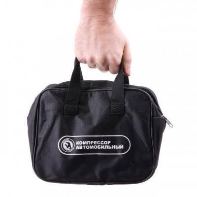 Будкрам купить Компрессор автомобильный 12В. Один цилиндр 30 мм INTERTOOL AC-0002 Компрессор автомобильный 12В. Один цилиндр 30 мм INTERTOOL AC-0002 4