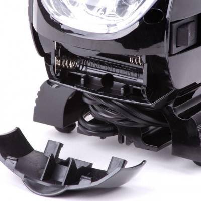 Будкрам купить Компрессор автомобильный 12В. Один цилиндр 30 мм INTERTOOL AC-0002 Компрессор автомобильный 12В. Один цилиндр 30 мм INTERTOOL AC-0002 13