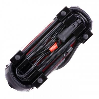 Будкрам купити Компресор автомобільний 12В. Два циліндра 30 мм INTERTOOL AC-0003 Компресор автомобільний 12В. Два циліндра 30 мм INTERTOOL AC-0003 9