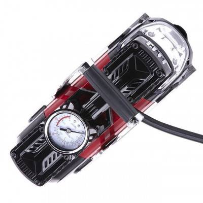 Будкрам купити Компресор автомобільний 12В. Два циліндра 30 мм INTERTOOL AC-0003 Компресор автомобільний 12В. Два циліндра 30 мм INTERTOOL AC-0003 10