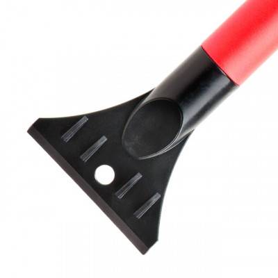 Будкрам купить Щетка со скребком 40см INTERTOOL AT-0111 Щетка со скребком 40см INTERTOOL AT-0111 4