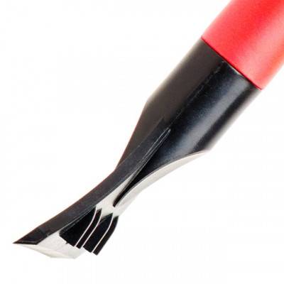 Будкрам купить Щетка со скребком 40см INTERTOOL AT-0111 Щетка со скребком 40см INTERTOOL AT-0111 5