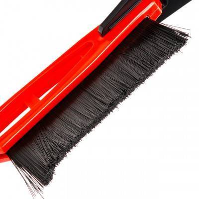 Будкрам купить Щетка со скребком 45см INTERTOOL AT-0112 Щетка со скребком 45см INTERTOOL AT-0112 6