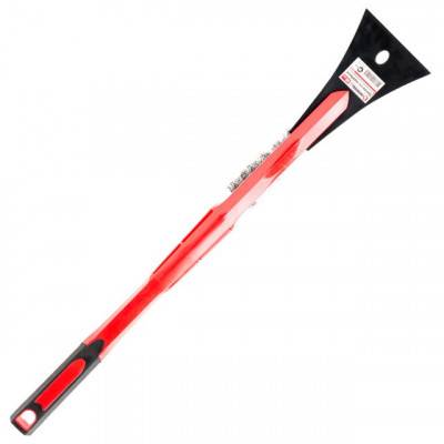 Будкрам купить Щетка со скребком 58см INTERTOOL AT-0114 Щетка со скребком 58см INTERTOOL AT-0114 4