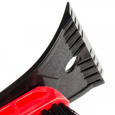 Будкрам купить Щетка со скребком 58см INTERTOOL AT-0114 Щетка со скребком 58см INTERTOOL AT-0114 6