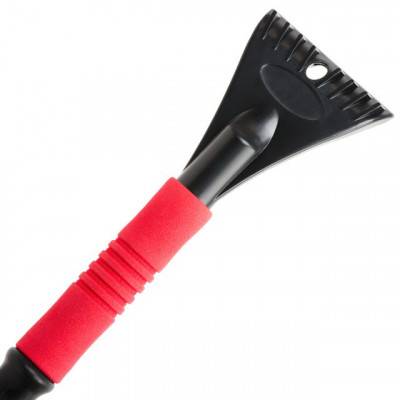 Будкрам купить Щетка со скребком 61см. INTERTOOL AT-0116 Щетка со скребком 61см. INTERTOOL AT-0116 4