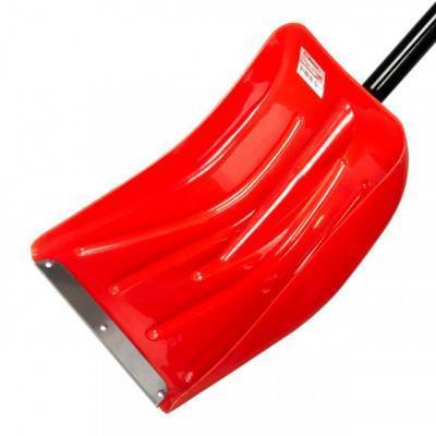 Будкрам купить Лопата для снега автомобильная 91см INTERTOOL AT-0131 Лопата для снега автомобильная 91см INTERTOOL AT-0131 3