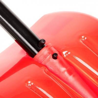 Будкрам купить Лопата для снега автомобильная 91см INTERTOOL AT-0131 Лопата для снега автомобильная 91см INTERTOOL AT-0131 4