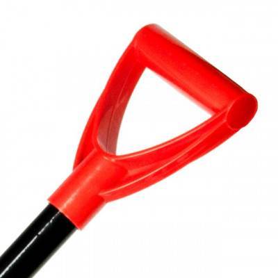 Будкрам купить Лопата для снега автомобильная 91см INTERTOOL AT-0131 Лопата для снега автомобильная 91см INTERTOOL AT-0131 6