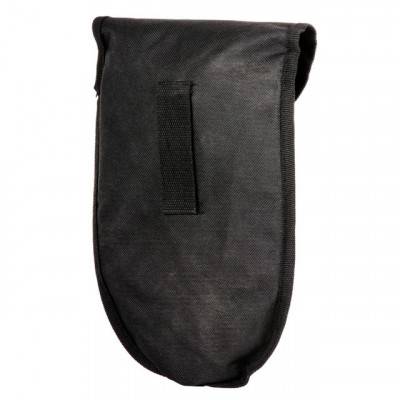 Будкрам купить Лопата саперная складная 57см INTERTOOL AT-0133 Лопата саперная складная 57см INTERTOOL AT-0133 6