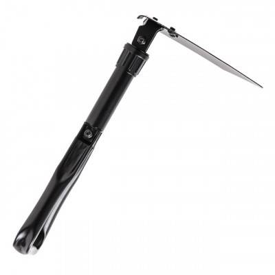 Будкрам купить Лопата саперная складная 57см INTERTOOL AT-0133 Лопата саперная складная 57см INTERTOOL AT-0133 9