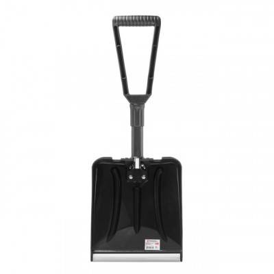 Будкрам купити Лопата Автомобільна для снігу складна 67см INTERTOOL AT-0134 Лопата Автомобільна для снігу складна 67см INTERTOOL AT-0134 3