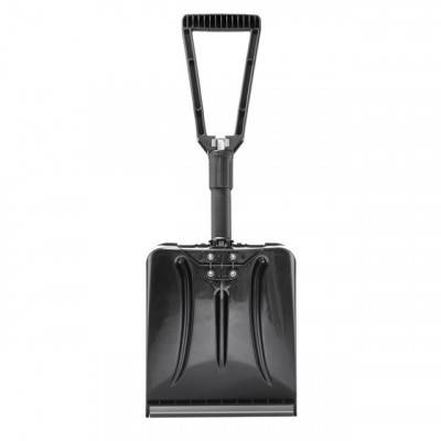 Будкрам купити Лопата Автомобільна для снігу складна 67см INTERTOOL AT-0134 Лопата Автомобільна для снігу складна 67см INTERTOOL AT-0134 4