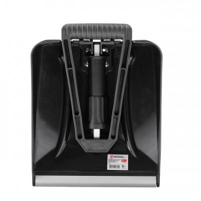 Будкрам купити Лопата Автомобільна для снігу складна 67см INTERTOOL AT-0134 Лопата Автомобільна для снігу складна 67см INTERTOOL AT-0134 7