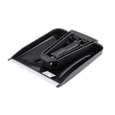 Будкрам купити Лопата Автомобільна для снігу складна 67см INTERTOOL AT-0134 Лопата Автомобільна для снігу складна 67см INTERTOOL AT-0134 9