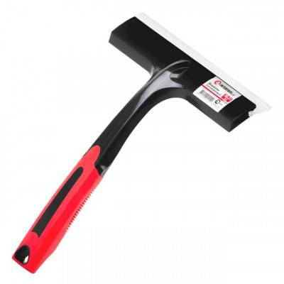 Будкрам купити Водосгон силіконовий 28см INTERTOOL AT-0141 Водосгон силіконовий 28см INTERTOOL AT-0141 2