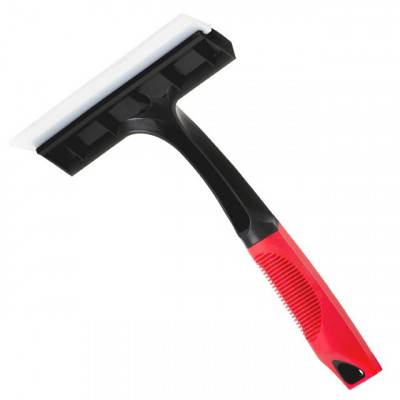 Будкрам купити Водосгон силіконовий 28см INTERTOOL AT-0141 Водосгон силіконовий 28см INTERTOOL AT-0141 3