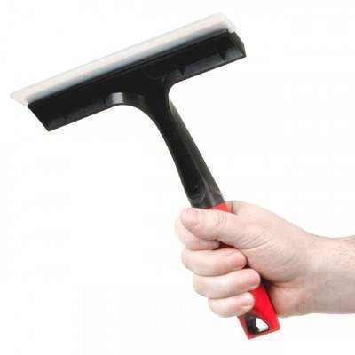 Будкрам купити Водосгон силіконовий 28см INTERTOOL AT-0141 Водосгон силіконовий 28см INTERTOOL AT-0141 5