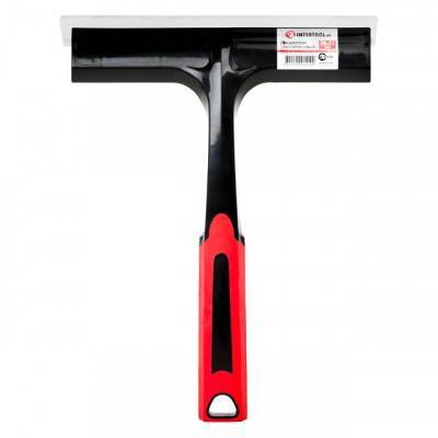 Будкрам купить Водосгон силиконовый 28см INTERTOOL AT-0141