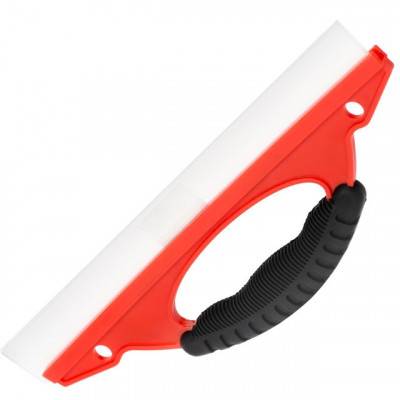 Будкрам купить Водосгон силиконовый 30см INTERTOOL AT-0142 Водосгон силиконовый 30см INTERTOOL AT-0142 2