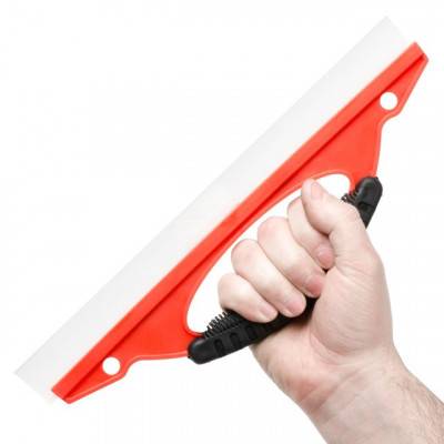 Будкрам купить Водосгон силиконовый 30см INTERTOOL AT-0142 Водосгон силиконовый 30см INTERTOOL AT-0142 5