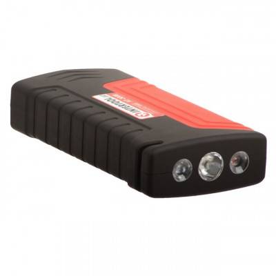 Будкрам купить Пускозарядное устройство 12000 mАч INTERTOOL AT-3008 Пускозарядное устройство 12000 mАч INTERTOOL AT-3008 5