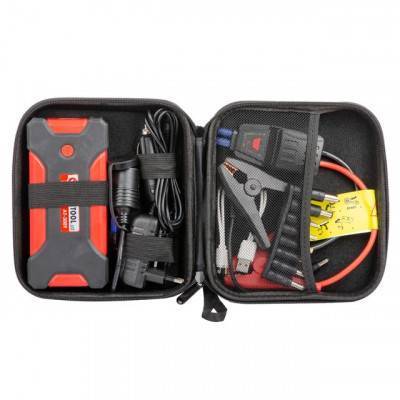 Будкрам купить Пускозарядное устройство 10000 mАч. INTERTOOL AT-3009 Пускозарядное устройство 10000 mАч. INTERTOOL AT-3009 3