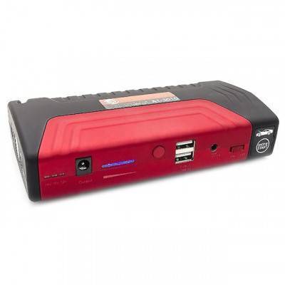 Будкрам купить Набор пускозарядное устройство универсальное 16800 mАч и мини компрессор INTERTOOL AT-3010 Набор пускозарядное устройство универсальное 16800 mАч и мини компрессор INTERTOOL AT-3010 2