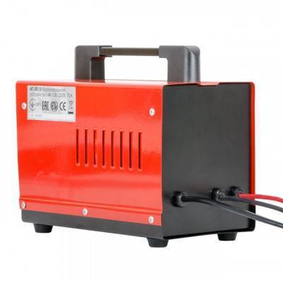 Будкрам купить Пускозарядное устройство 6В-12В, 220В, 70А INTERTOOL AT-3013 Пускозарядное устройство 6В-12В, 220В, 70А INTERTOOL AT-3013 5