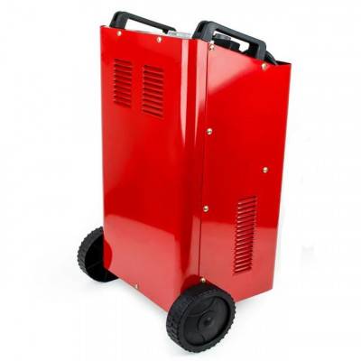 Будкрам купить Пускозарядное устройство 12В-24В, 300А, 1.2кВт INTERTOOL AT-3016 Пускозарядное устройство 12В-24В, 300А, 1.2кВт INTERTOOL AT-3016 11