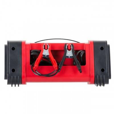 Будкрам купити Зарядний пристрій 12/24В, 2/6/10А, 2/6A, 230В, дисплей INTERTOOL AT-3019 Зарядний пристрій 12/24В, 2/6/10А, 2/6A, 230В, дисплей INTERTOOL AT-3019 6