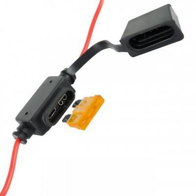 Будкрам купити Зарядний пристрій 6/12В, 2А, 230В, максимальна ємність акумулятора, що заряджається 1.2-60 А/год INTERTOOL AT-3022 Зарядний пристрій 6/12В, 2А, 230В, максимальна ємність акумулятора, що заряджається 1.2-60 А/год INTERTOOL AT-3022 11