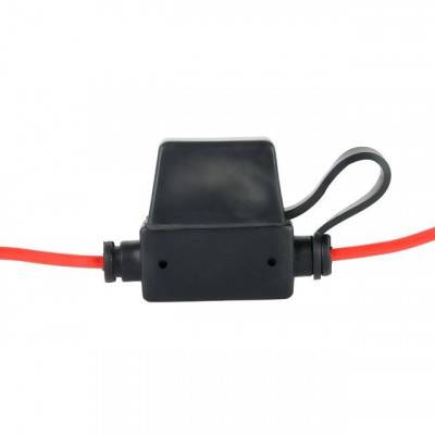 Будкрам купити Зарядний пристрій 6/12В, 2А, 230В, максимальна ємність акумулятора, що заряджається 1.2-60 А/год INTERTOOL AT-3022 Зарядний пристрій 6/12В, 2А, 230В, максимальна ємність акумулятора, що заряджається 1.2-60 А/год INTERTOOL AT-3022 12