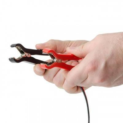 Будкрам купити Зарядний пристрій 6/12В, 2А, 230В, максимальна ємність акумулятора, що заряджається 1.2-60 А/год INTERTOOL AT-3022 Зарядний пристрій 6/12В, 2А, 230В, максимальна ємність акумулятора, що заряджається 1.2-60 А/год INTERTOOL AT-3022 13