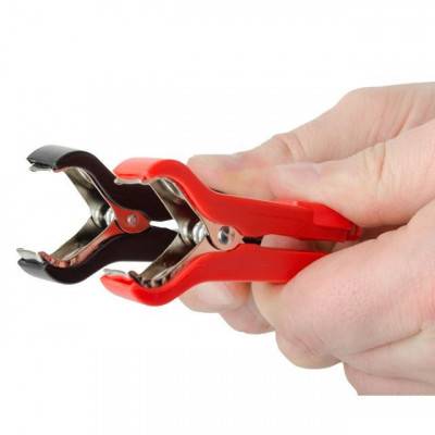 Будкрам купити Зарядний пристрій 6/12В, 2А, 230В, максимальна ємність акумулятора, що заряджається 1.2-60 А/год INTERTOOL AT-3022 Зарядний пристрій 6/12В, 2А, 230В, максимальна ємність акумулятора, що заряджається 1.2-60 А/год INTERTOOL AT-3022 14