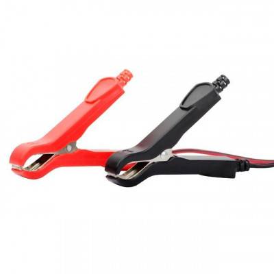 Будкрам купить Зарядное устройство 6/12В, 0.8/3.8А, 230В, зимний режим зарядки, дисплей, максимальная емкость заряжаемого аккумулятора 1.2-120 а/ч INTERTOOL AT-3023 Зарядное устройство 6/12В, 0.8/3.8А, 230В, зимний режим зарядки, дисплей, максимальная емкость заряжаемого аккумулятора 1.2-120 а/ч INTERTOOL AT-3023 4