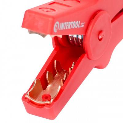 Будкрам купити Клеми для пускових проводів INTERTOOL AT-3049 Клеми для пускових проводів INTERTOOL AT-3049 2