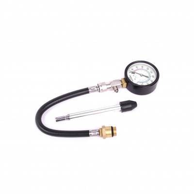 Будкрам купити Компресометр для бензинових двигунів INTERTOOL AT-4001 Компресометр для бензинових двигунів INTERTOOL AT-4001 3