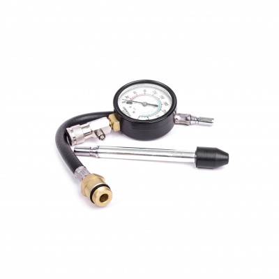 Будкрам купити Компресометр для бензинових двигунів INTERTOOL AT-4001 Компресометр для бензинових двигунів INTERTOOL AT-4001 4