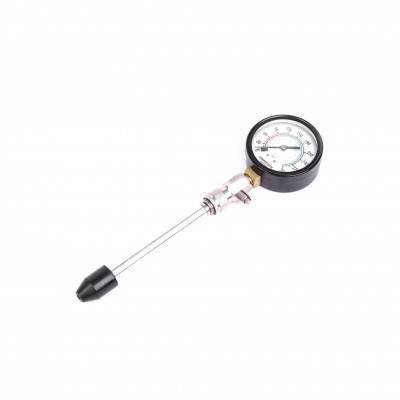 Будкрам купити Компресометр для бензинових двигунів INTERTOOL AT-4001 Компресометр для бензинових двигунів INTERTOOL AT-4001 5