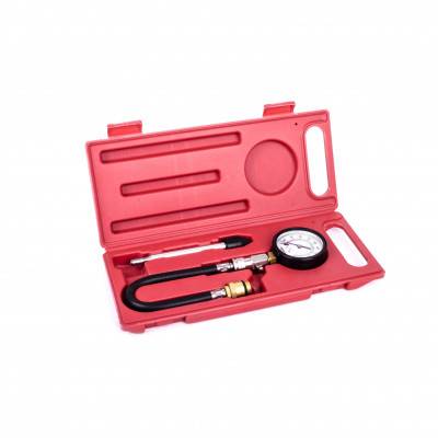 Будкрам купити Компресометр для бензинових двигунів INTERTOOL AT-4001